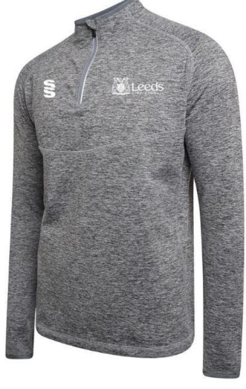 LEEDS CITY COUNCIL WOMEN'S DUAL MID-LAYER