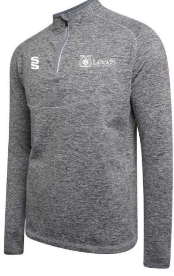LEEDS CITY COUNCIL WOMEN'S DUAL MID-LAYER