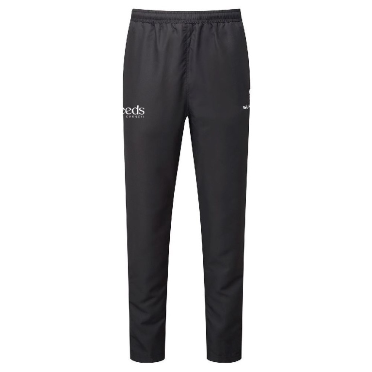 Leeds City Council Women's Ripstop Track PantS